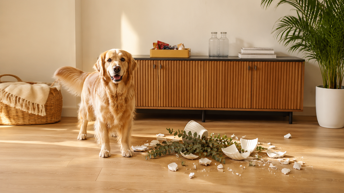 How Long Can You Leave Your Dog Alone? A Pet Parent's Honest Guide