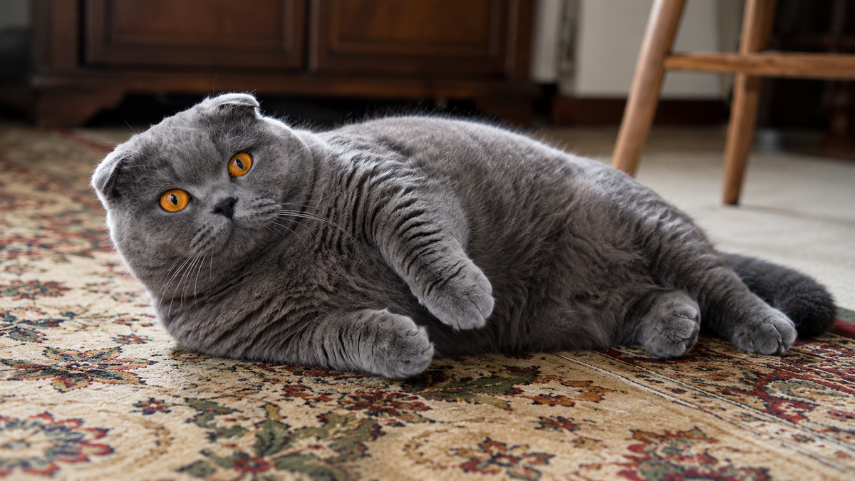 5 Signs Your Indoor Cat Is Bored (And How to Fix It)