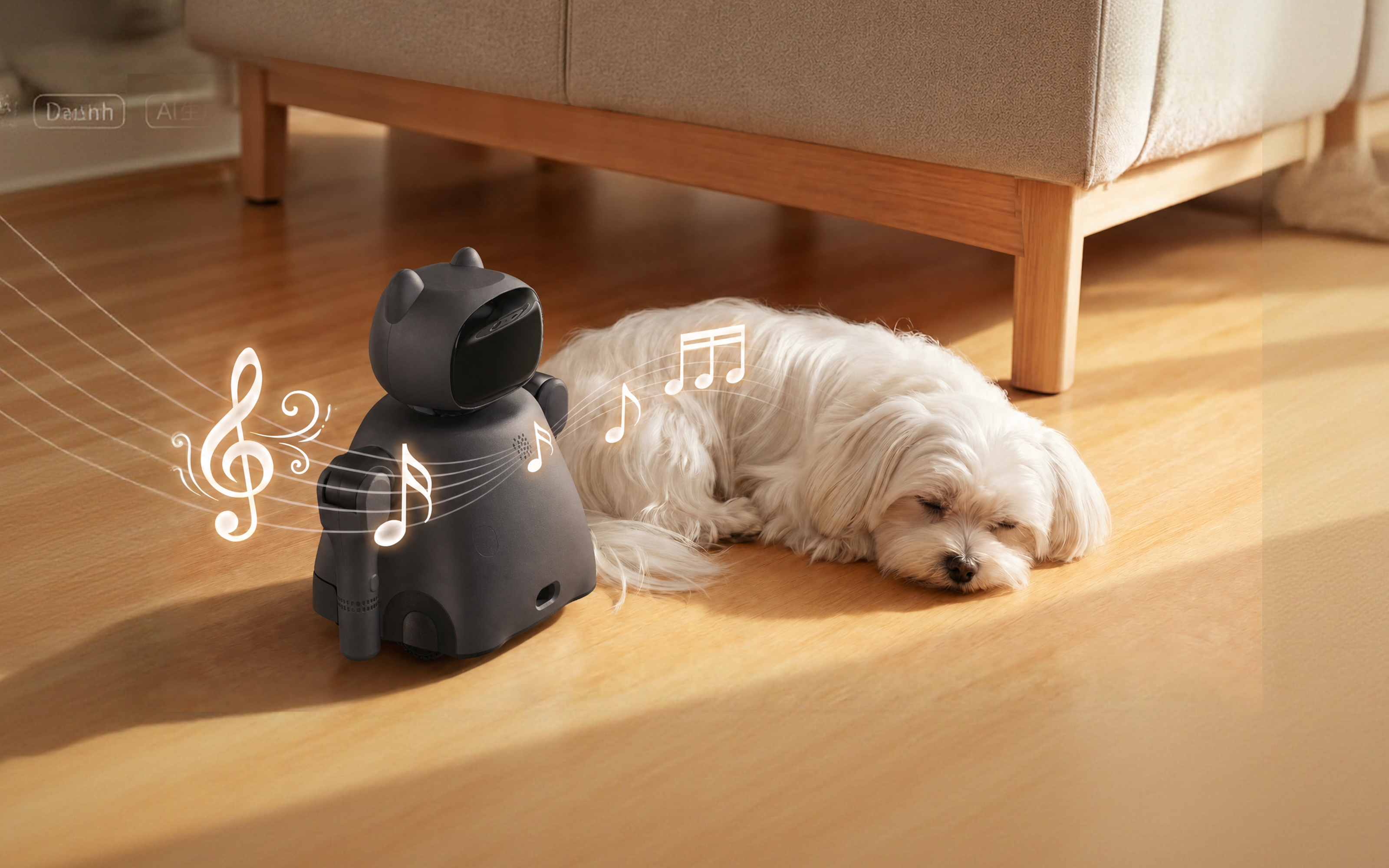 The feeding system and activity tracking helped us build healthier habits for our pet.