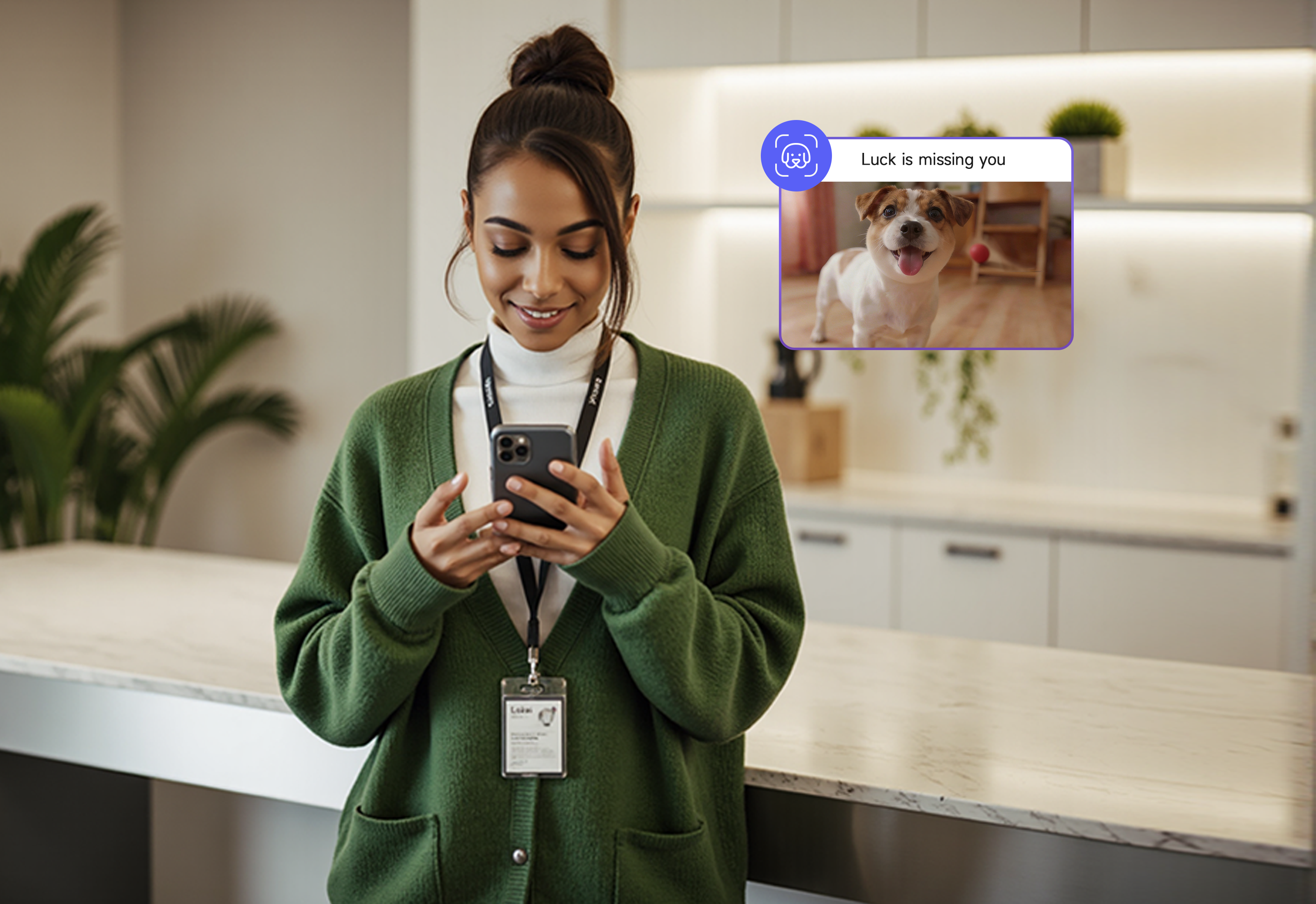 Stay Connected Anytime, Anywhere