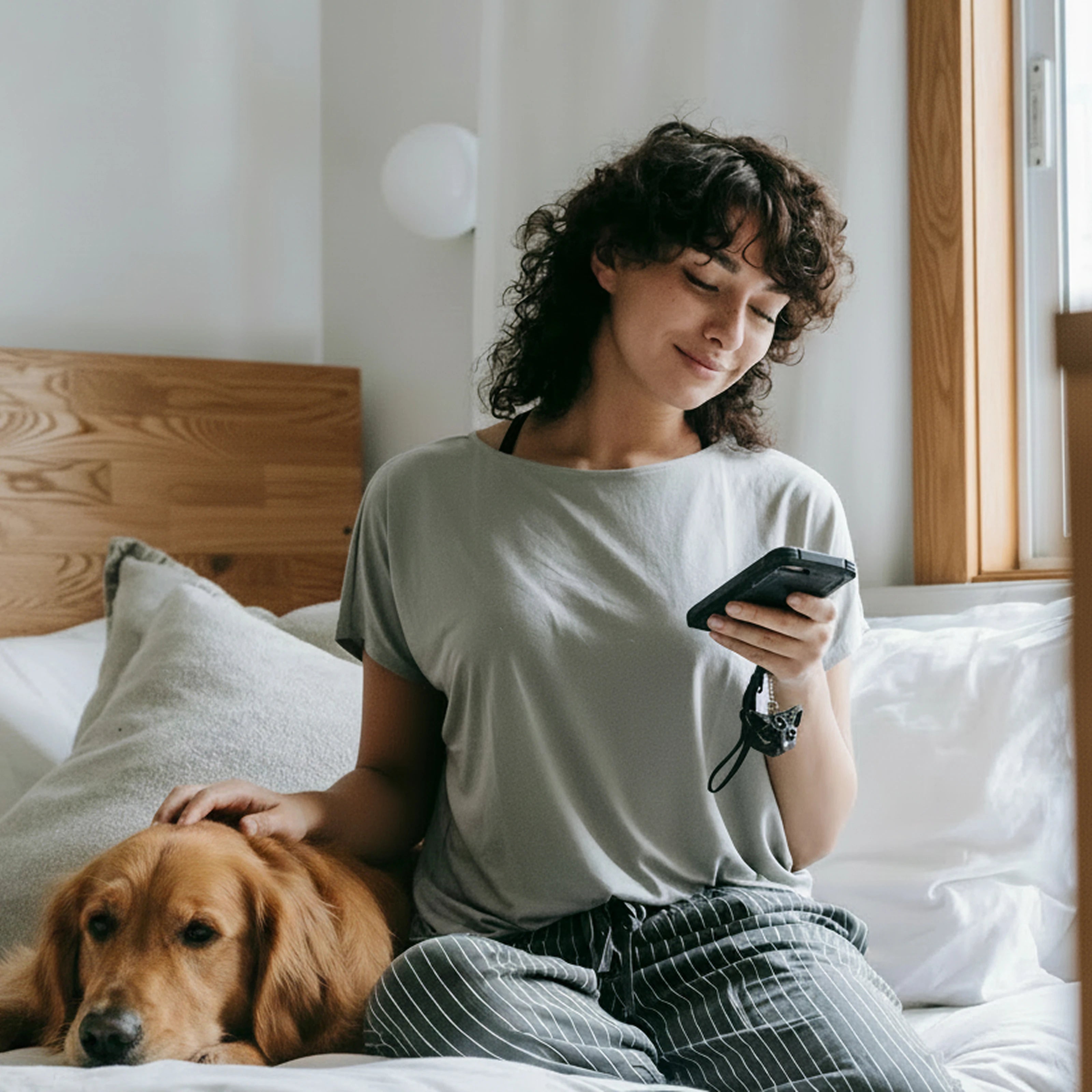 Stay Connected Anytime, Anywhere