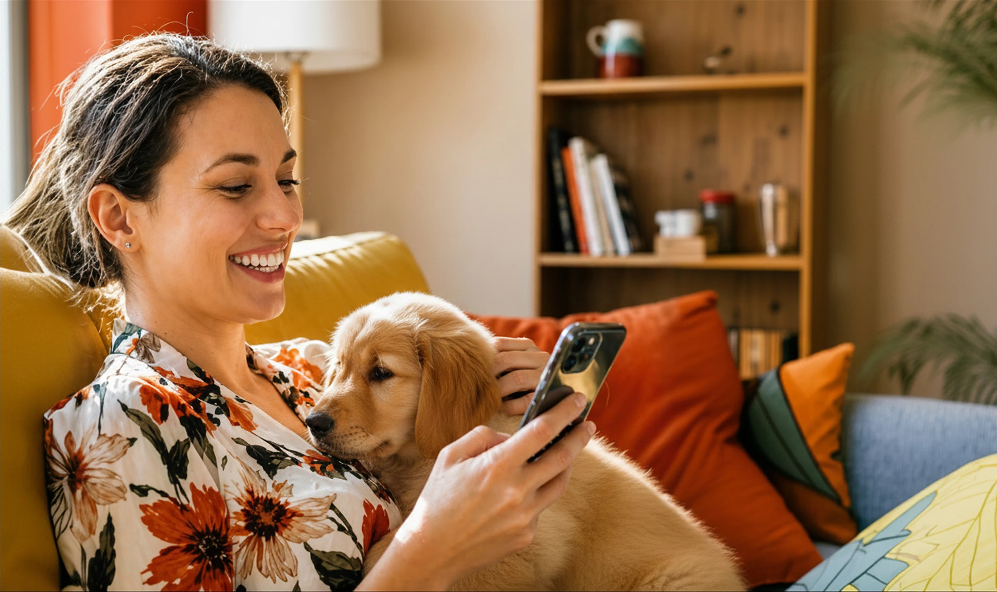 Understand Your Pet Every Day