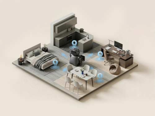 Advanced Odor Removal System